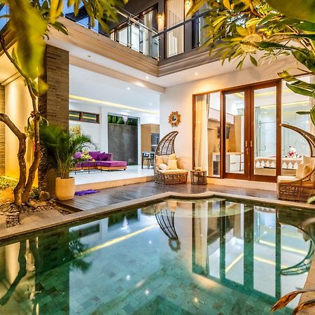 Villa Sun Lila By Jb Villas سمينياك المظهر الخارجي الصورة