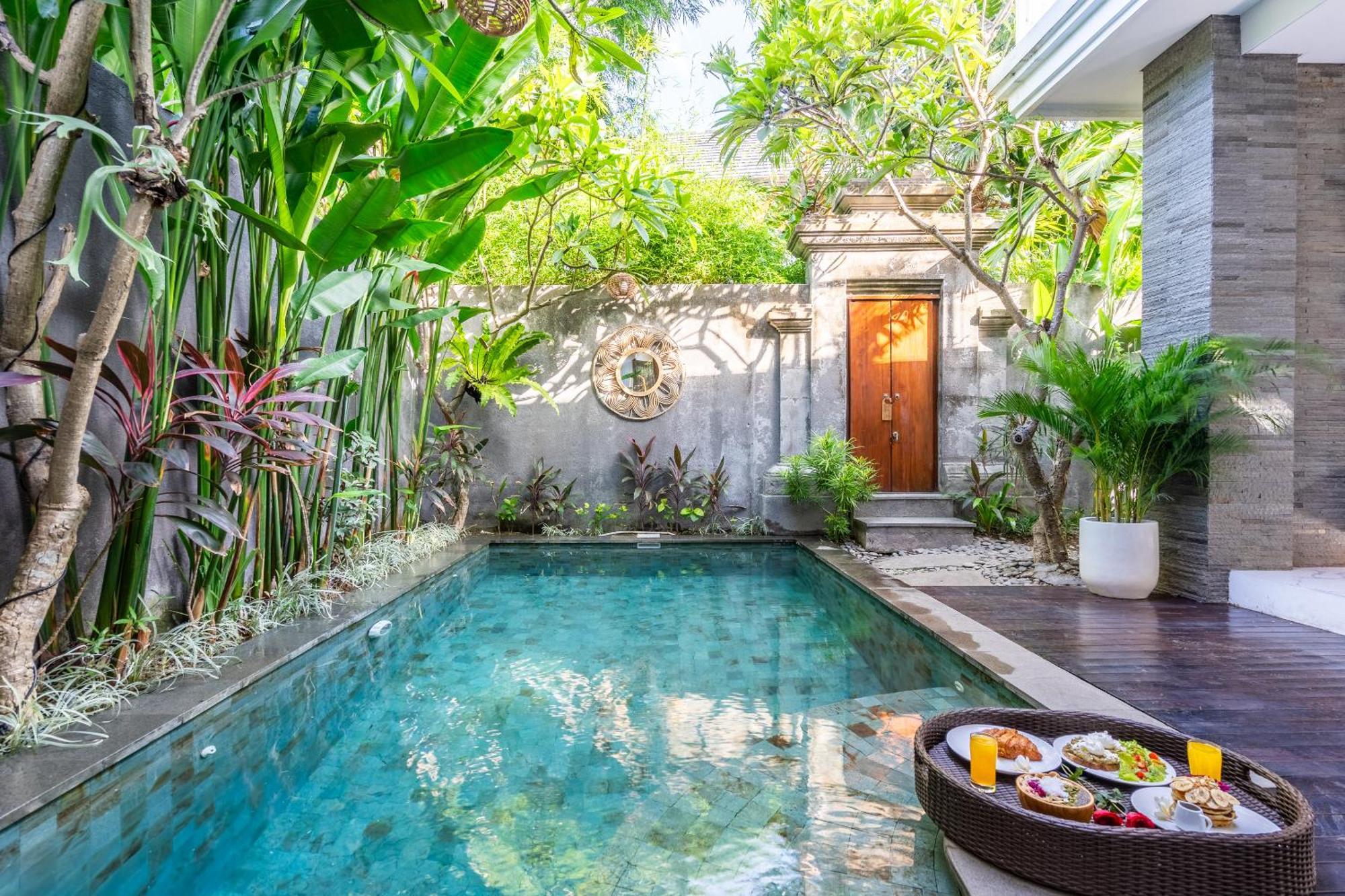 Villa Sun Lila By Jb Villas سمينياك المظهر الخارجي الصورة