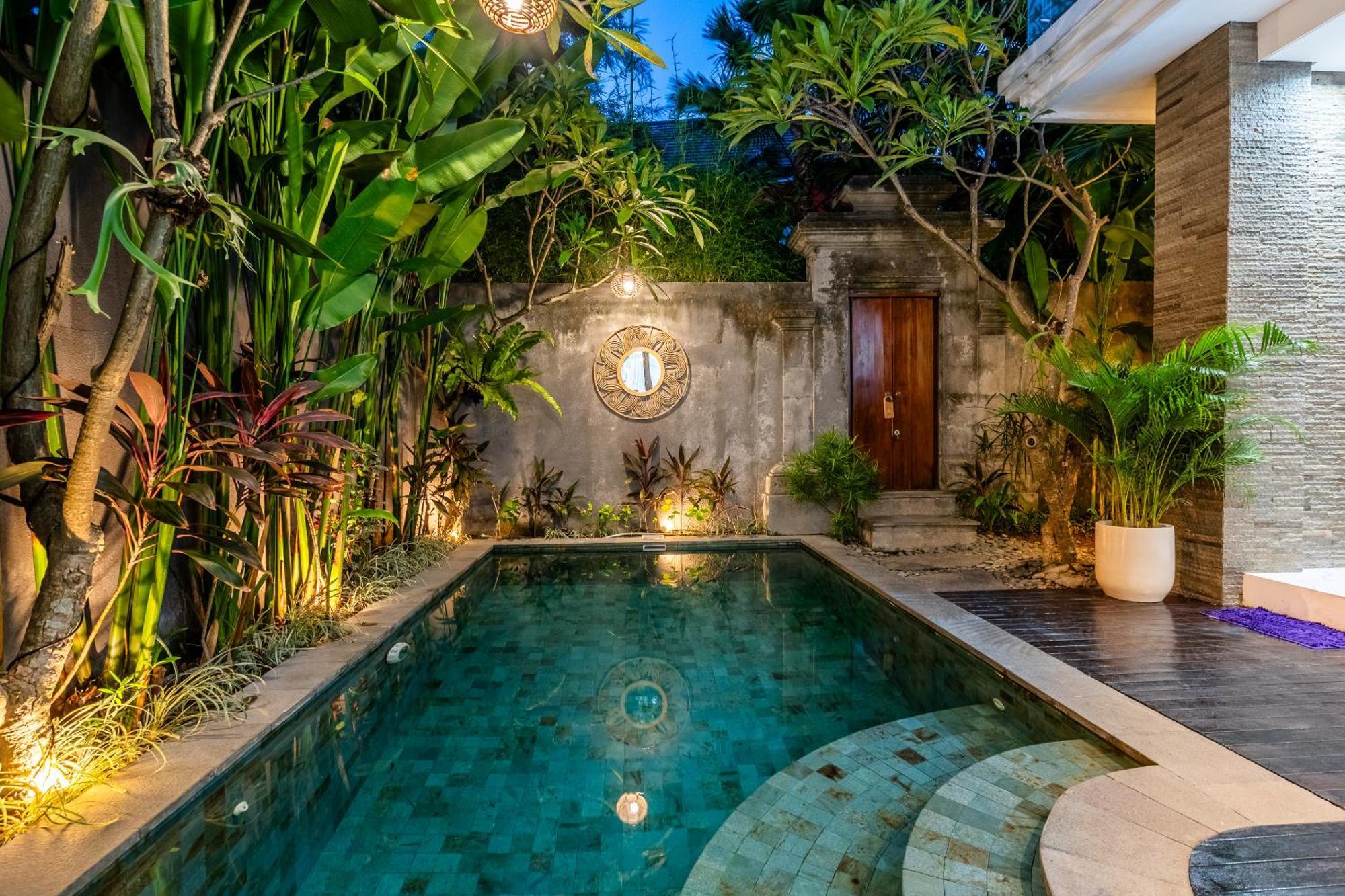 Villa Sun Lila By Jb Villas سمينياك المظهر الخارجي الصورة