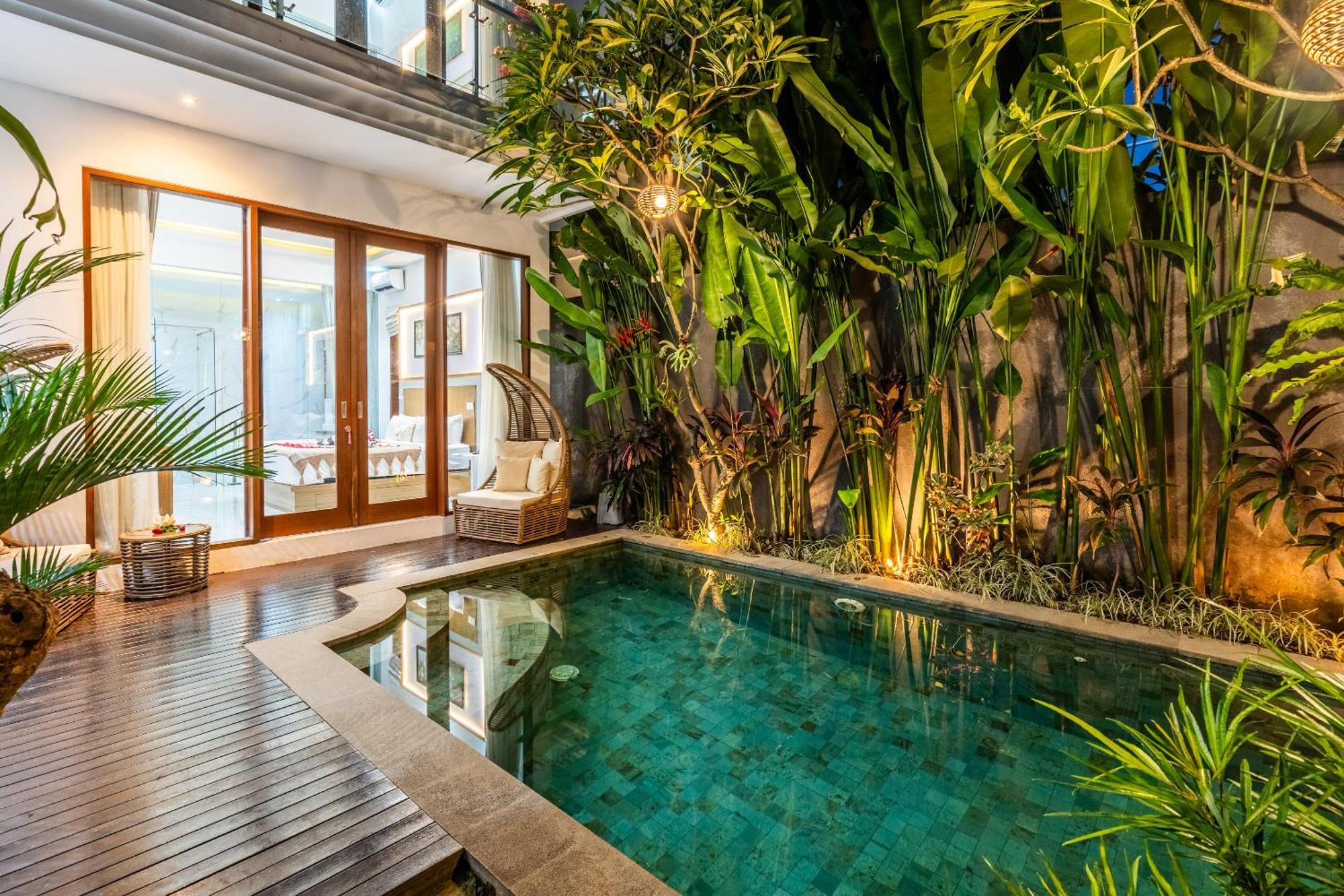 Villa Sun Lila By Jb Villas سمينياك المظهر الخارجي الصورة