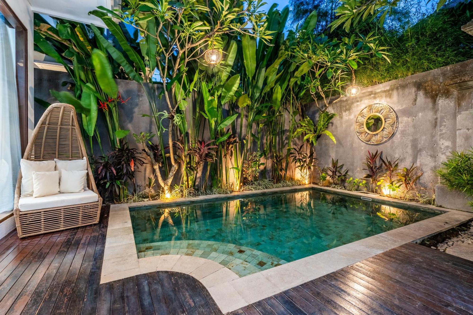 Villa Sun Lila By Jb Villas سمينياك المظهر الخارجي الصورة