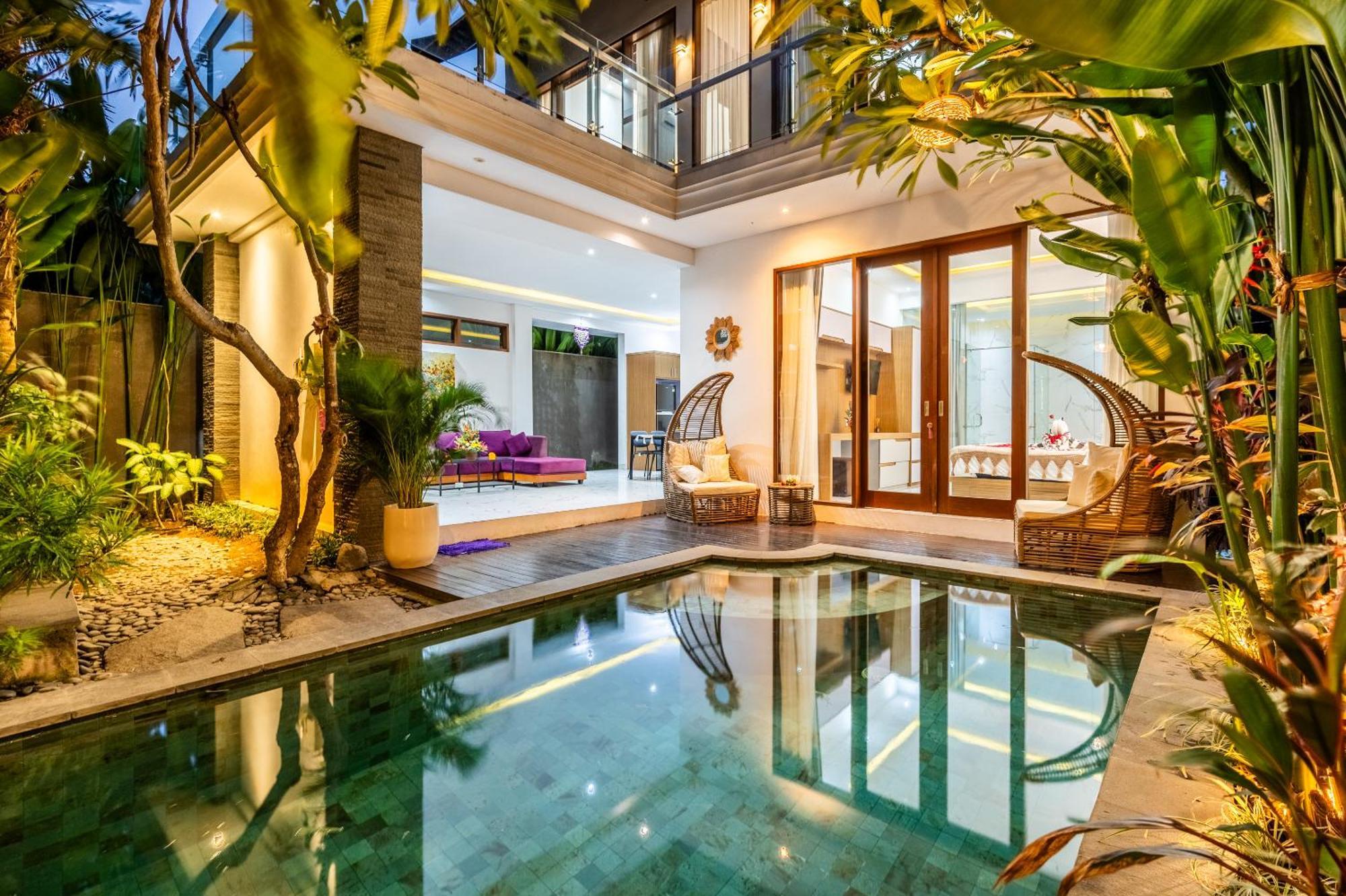 Villa Sun Lila By Jb Villas سمينياك المظهر الخارجي الصورة