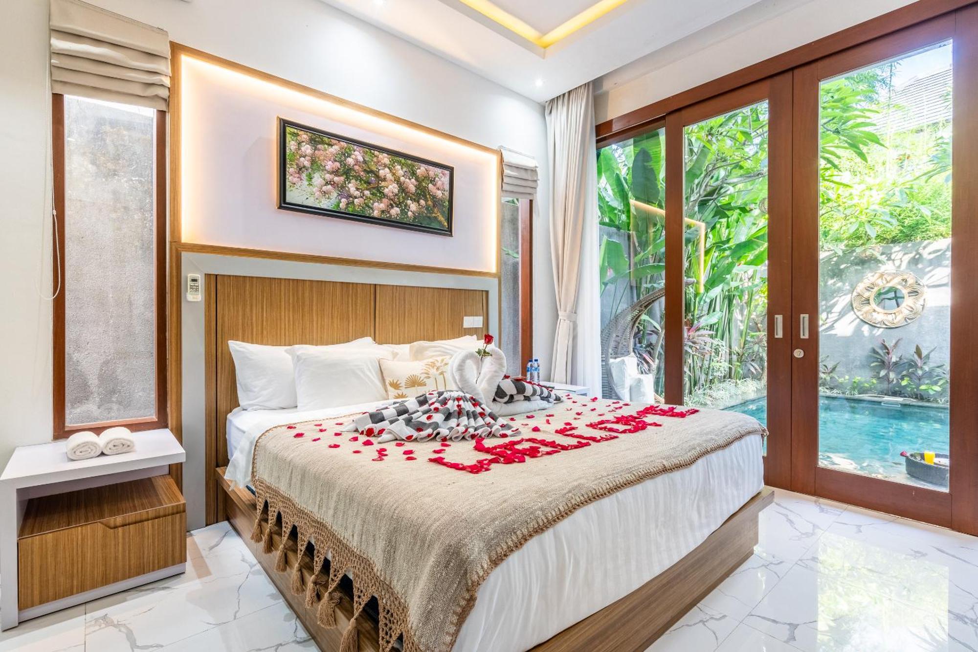 Villa Sun Lila By Jb Villas سمينياك المظهر الخارجي الصورة
