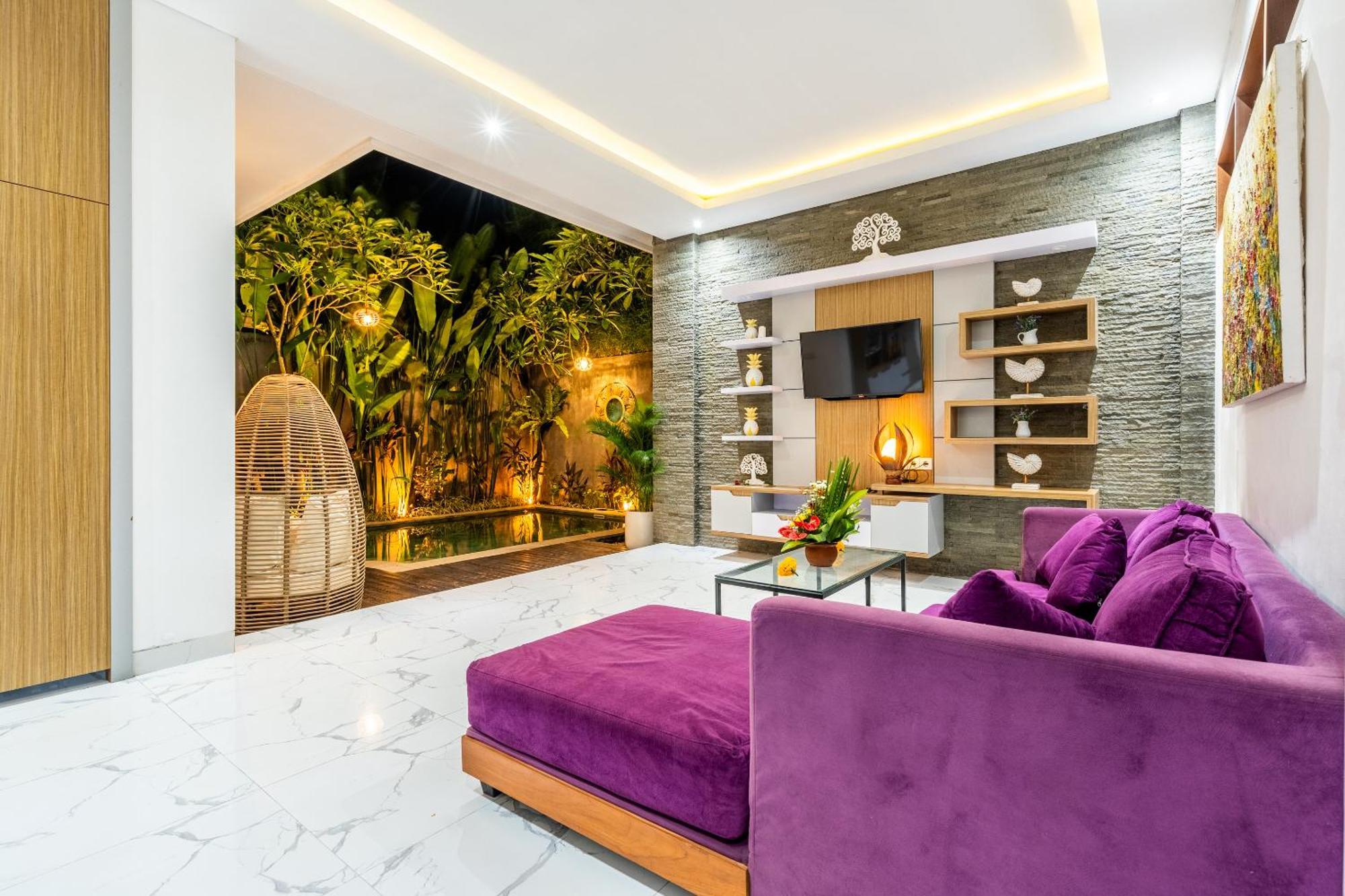 Villa Sun Lila By Jb Villas سمينياك المظهر الخارجي الصورة