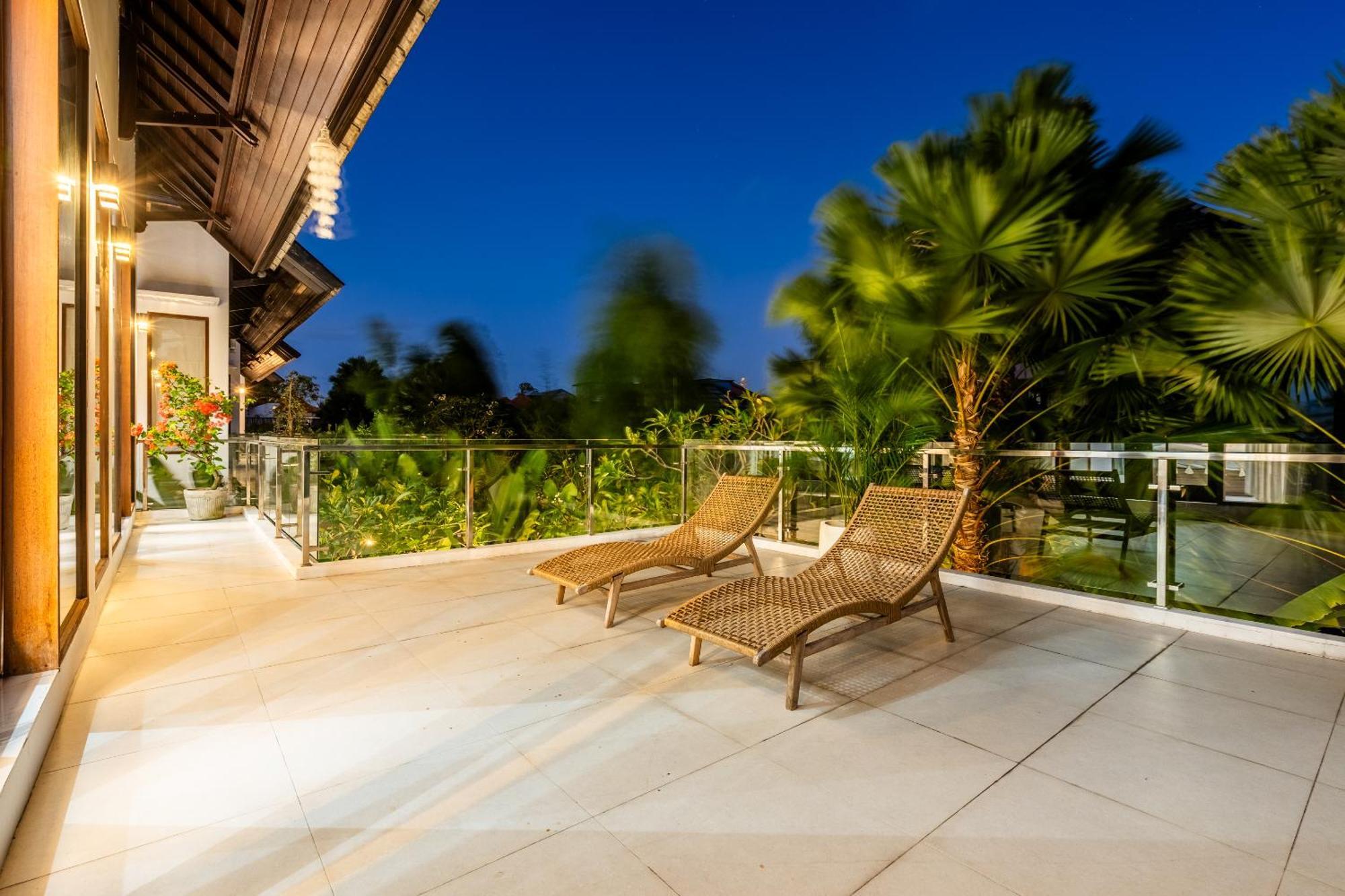 Villa Sun Lila By Jb Villas سمينياك المظهر الخارجي الصورة