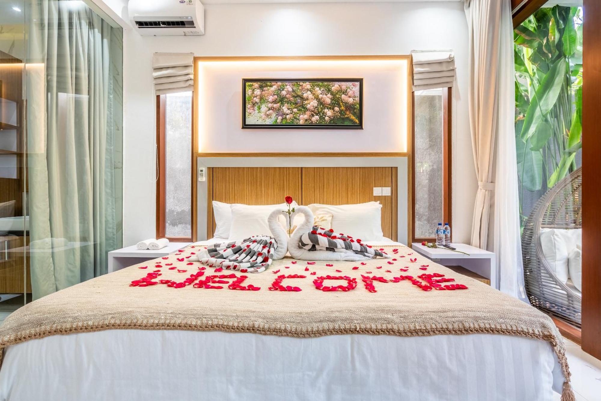 Villa Sun Lila By Jb Villas سمينياك المظهر الخارجي الصورة
