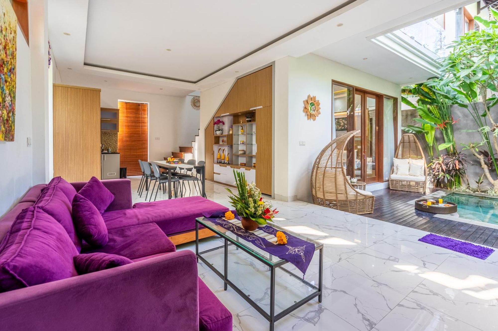 Villa Sun Lila By Jb Villas سمينياك المظهر الخارجي الصورة