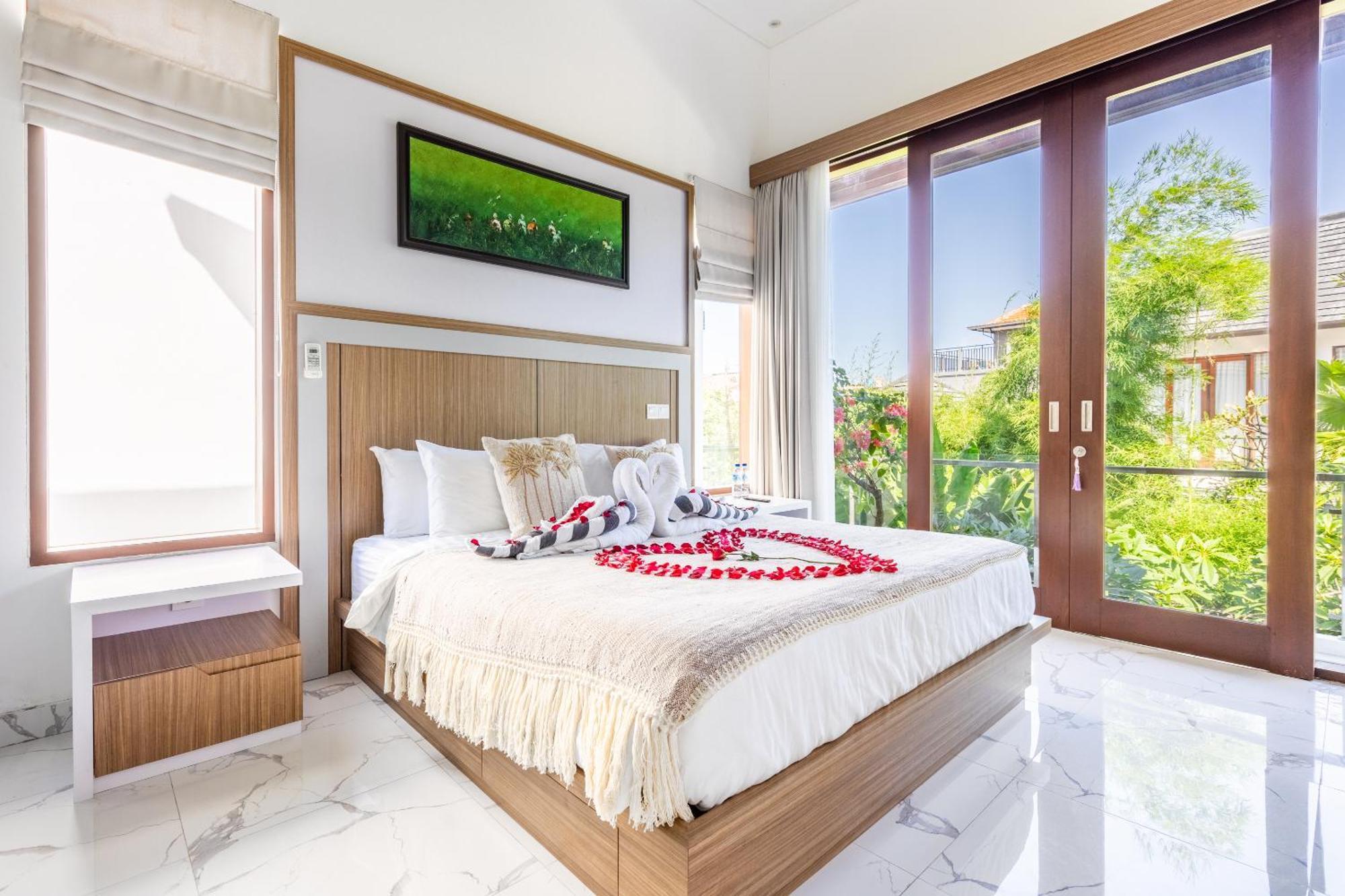 Villa Sun Lila By Jb Villas سمينياك المظهر الخارجي الصورة
