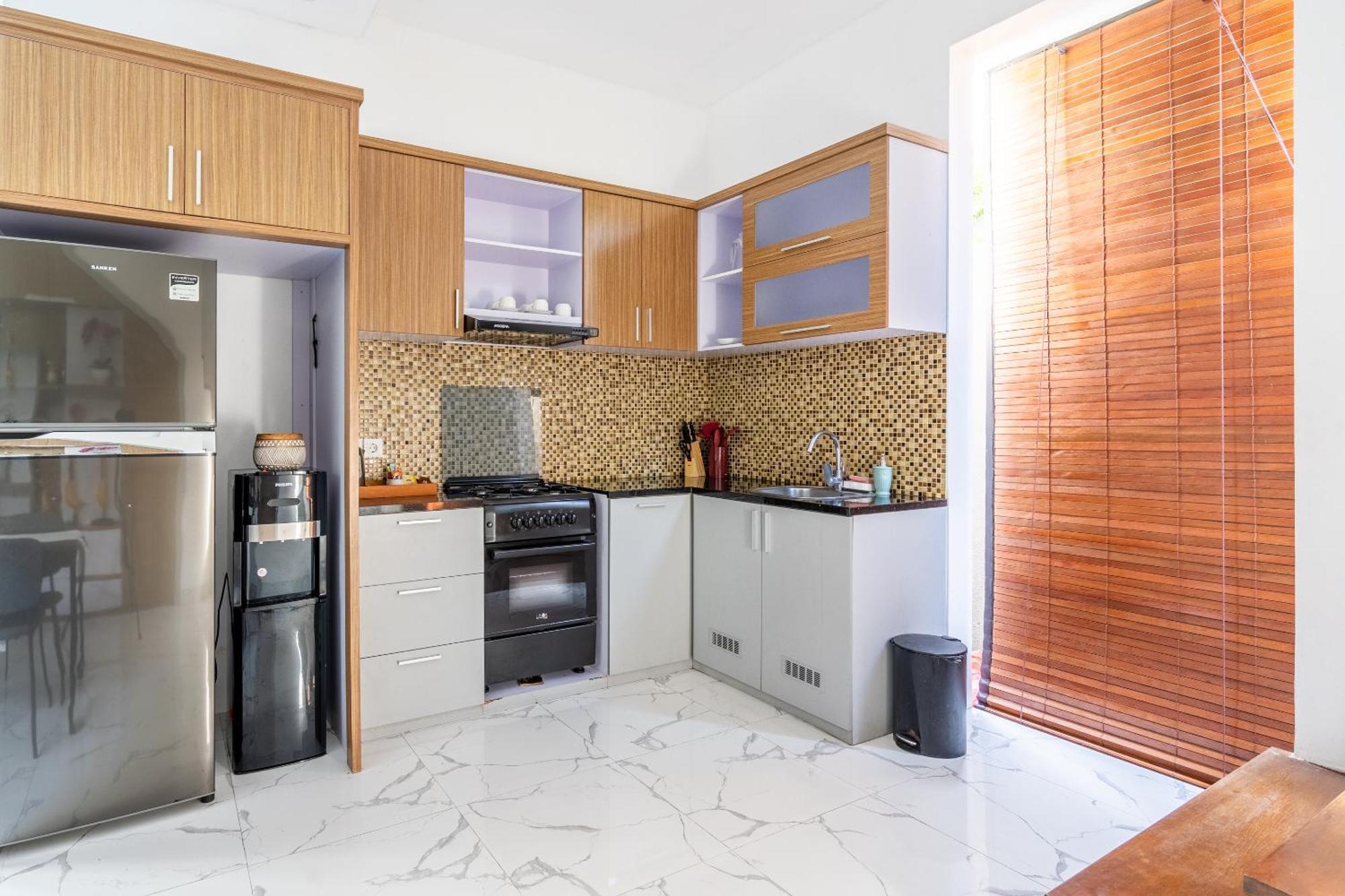 Villa Sun Lila By Jb Villas سمينياك المظهر الخارجي الصورة