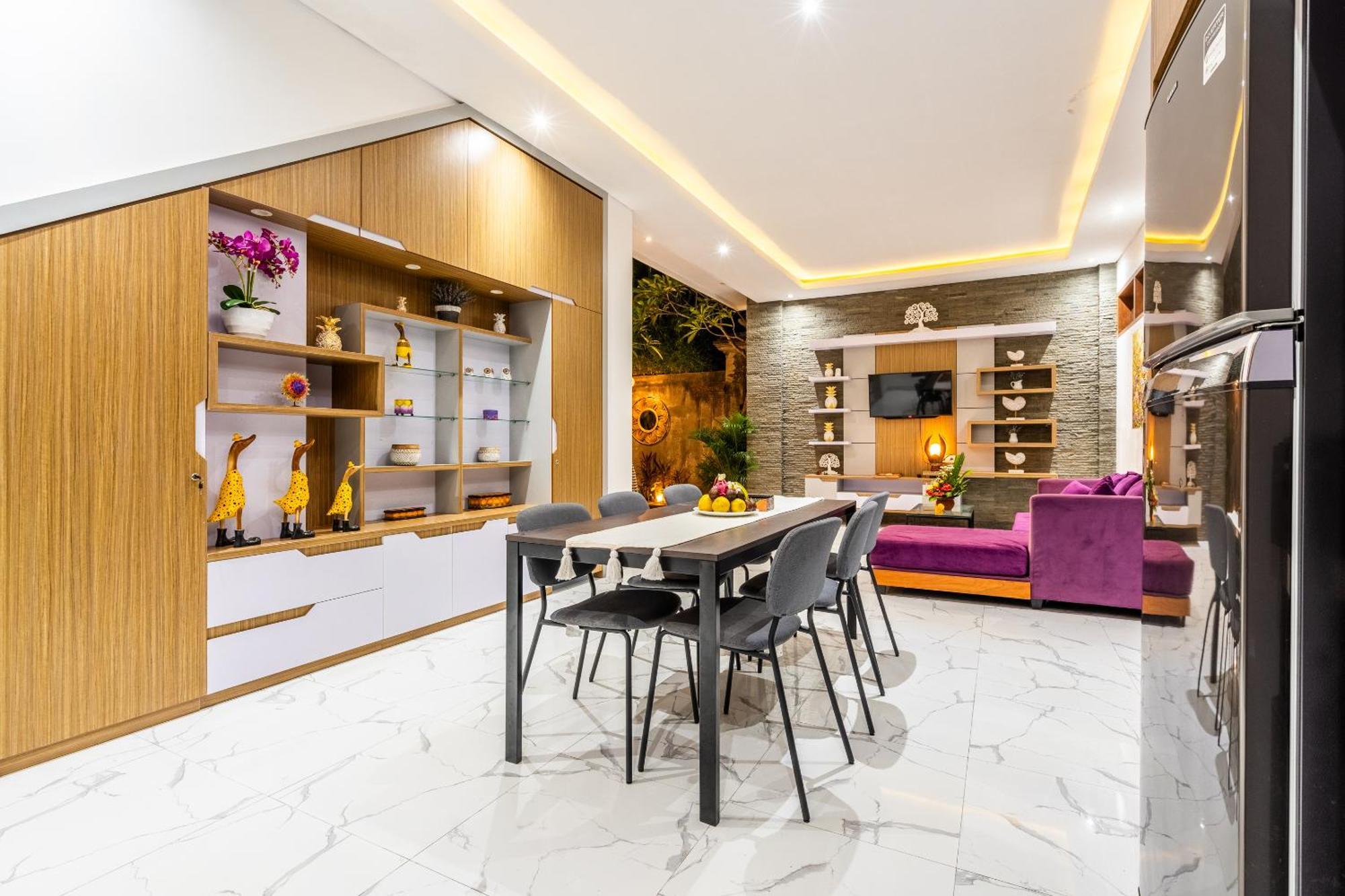 Villa Sun Lila By Jb Villas سمينياك المظهر الخارجي الصورة