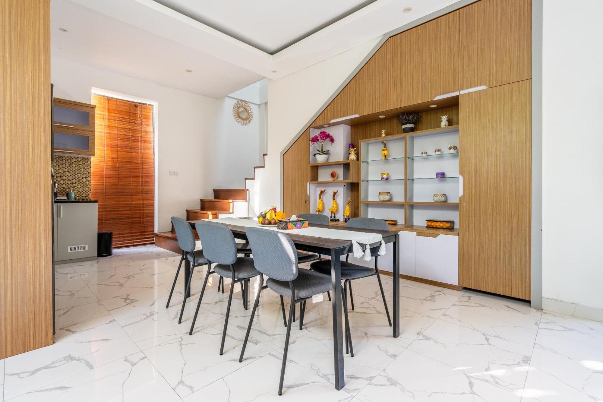 Villa Sun Lila By Jb Villas سمينياك المظهر الخارجي الصورة