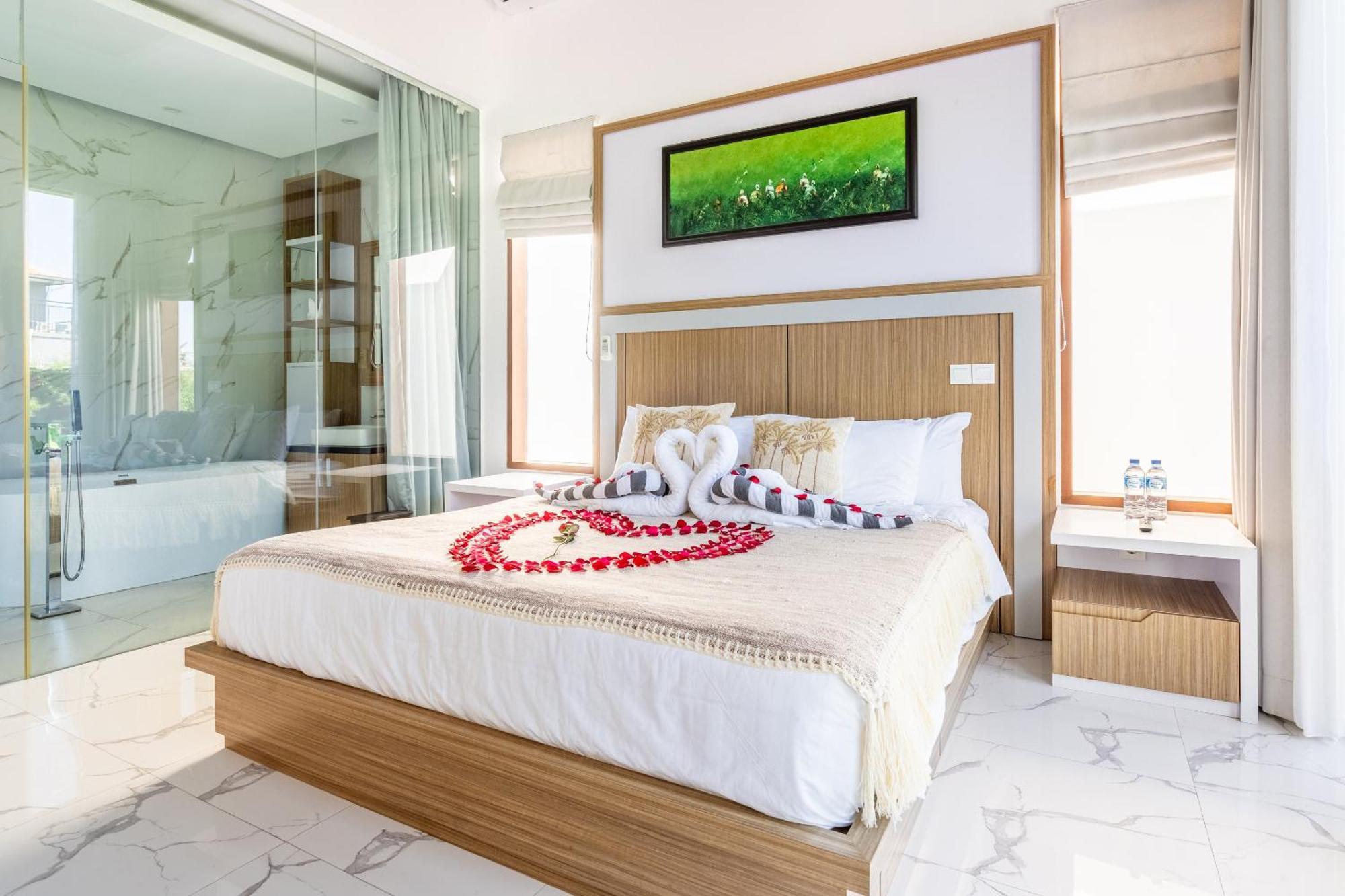 Villa Sun Lila By Jb Villas سمينياك المظهر الخارجي الصورة
